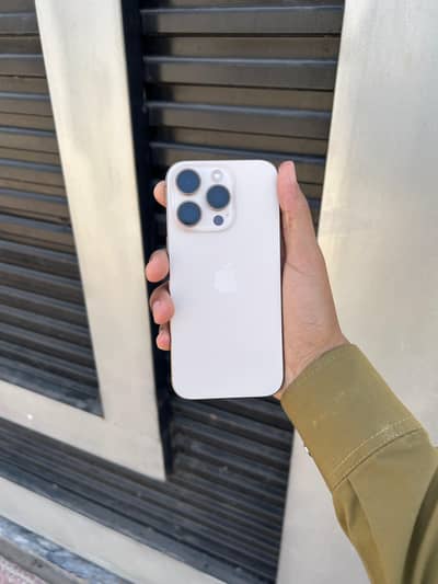 iphone 16 Pro jv