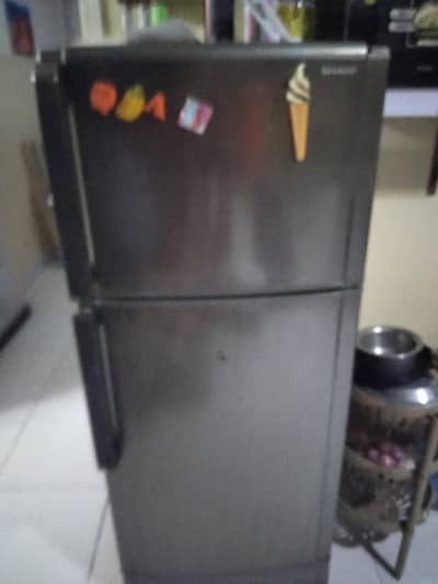 Refrigetrr