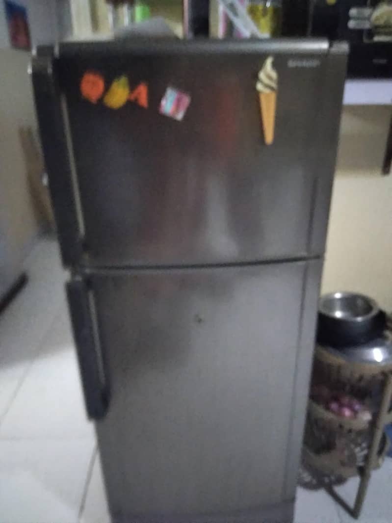 Refrigetrr 0