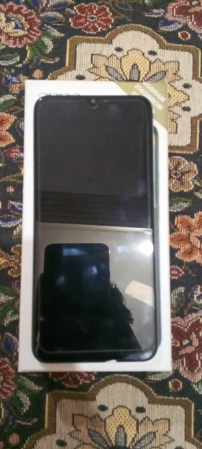 oppo a15s