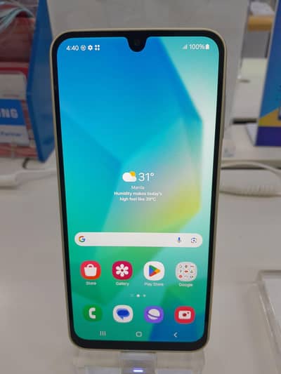 Samsung A16 8gb/256gb