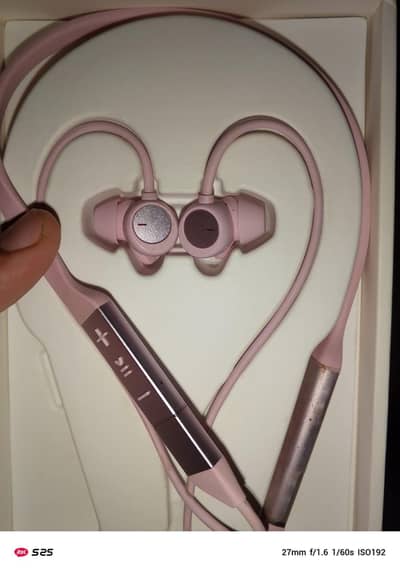 Huawei neckband for sall