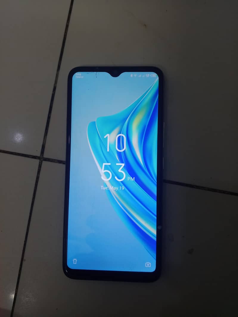 Infinix 1