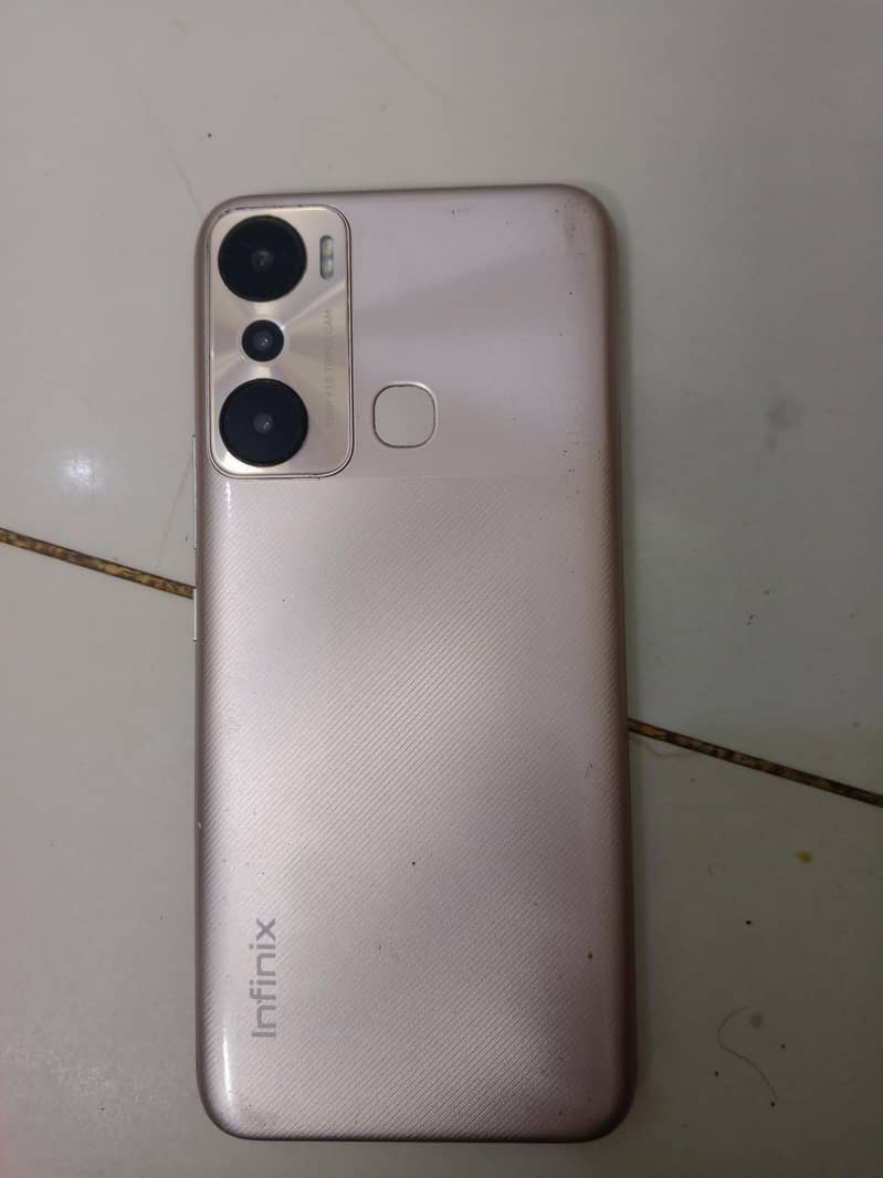 Infinix 2