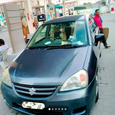 Family Driven Car for Sale