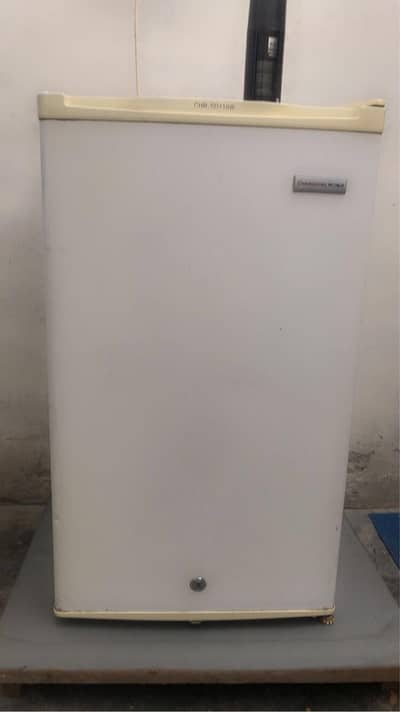 Mine Fridge For Sale