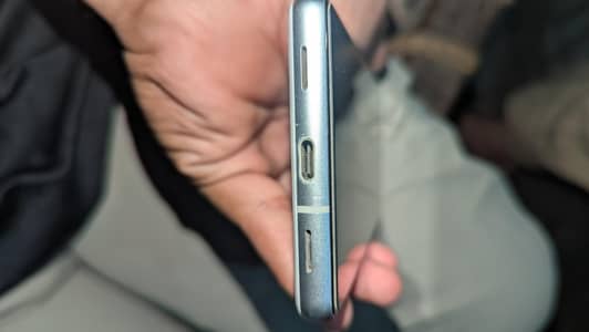 Google Pixel 7a
