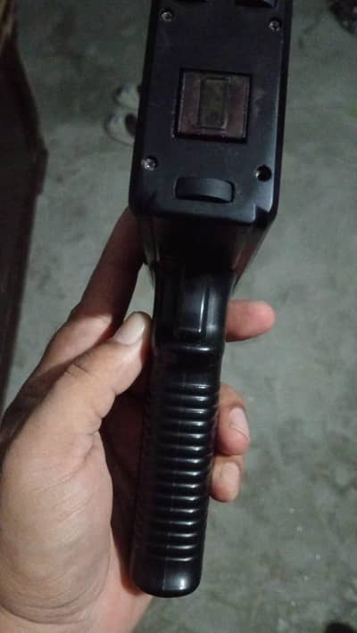 hand held inkjet printer