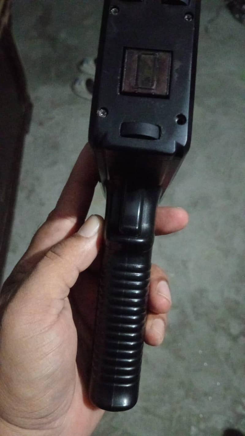 hand held inkjet printer 0