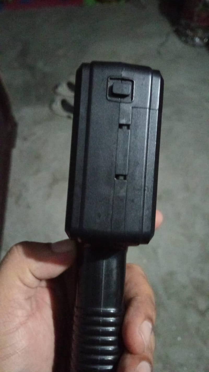 hand held inkjet printer 1