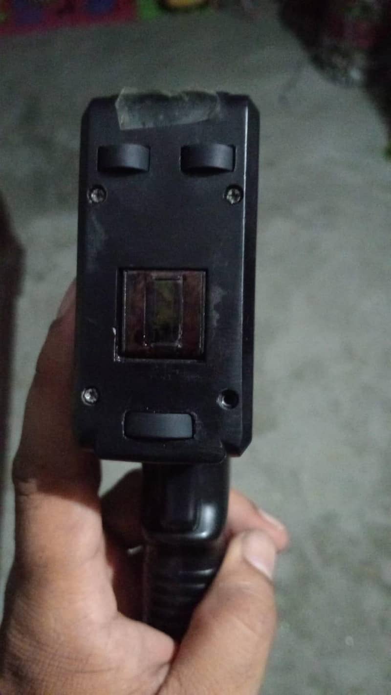 hand held inkjet printer 2