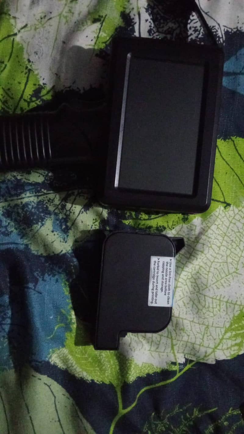 hand held inkjet printer 7