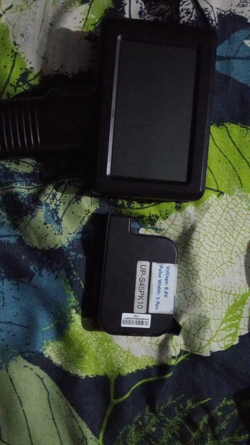 hand held inkjet printer 8