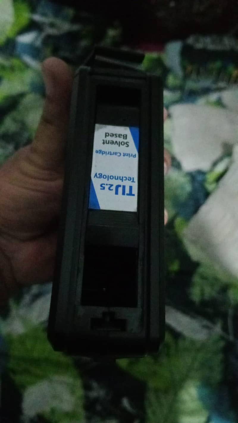 hand held inkjet printer 9