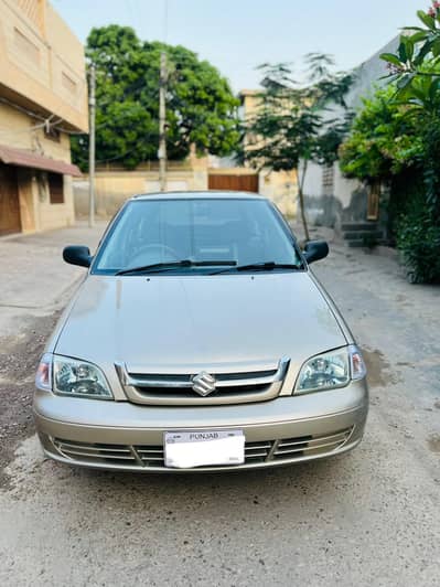 suzuki cultus