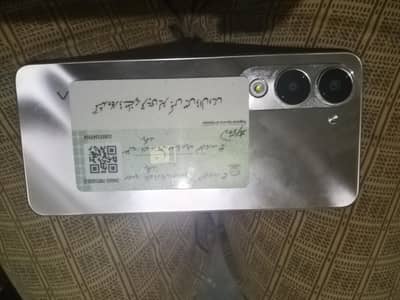 vivo y04.6+6/126 . condition 10by10 abi 5month uze ha