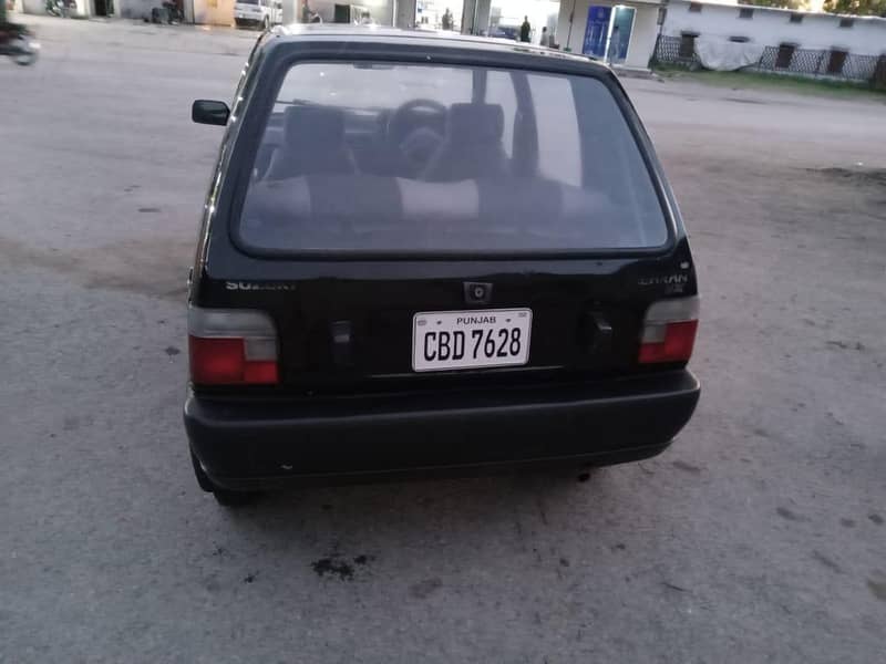 mehran 2011 2