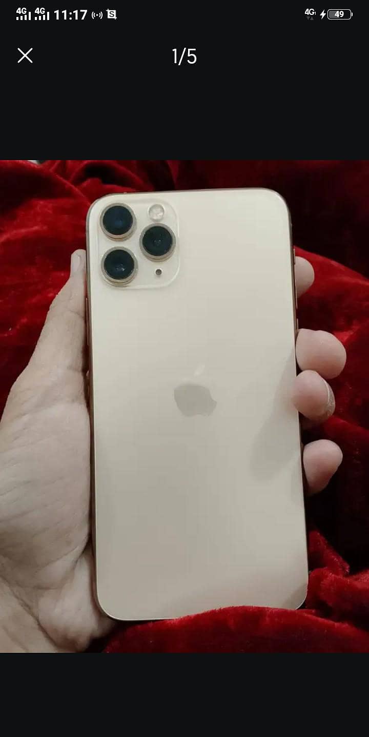 iphone 11 pro 0