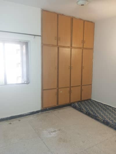 G-11/4 FGEHA E-Type First Floor Flat For Rent