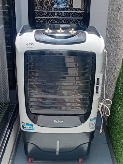 Nas Gas Coller For Sale