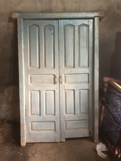 Diyaar ka darwaza