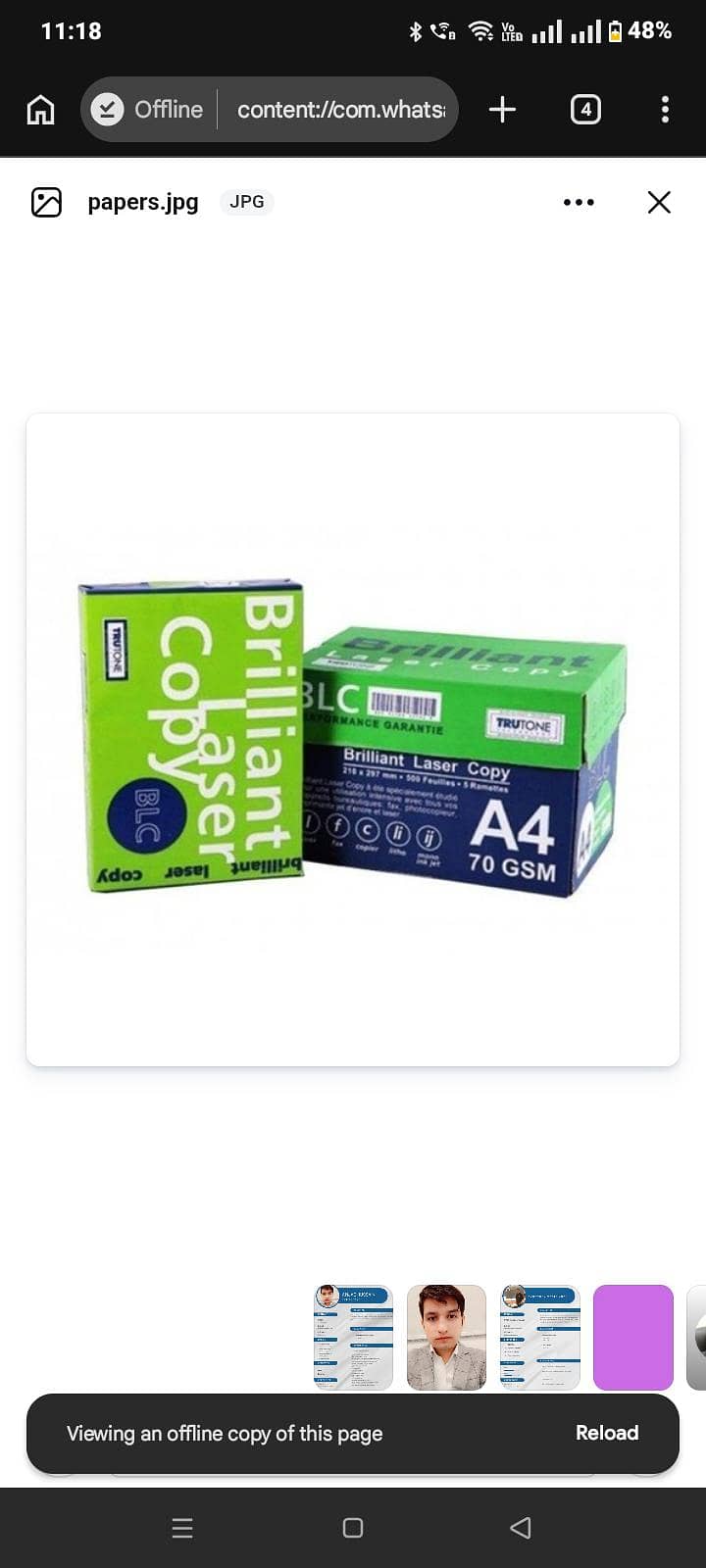 Blc paper RHIM 1