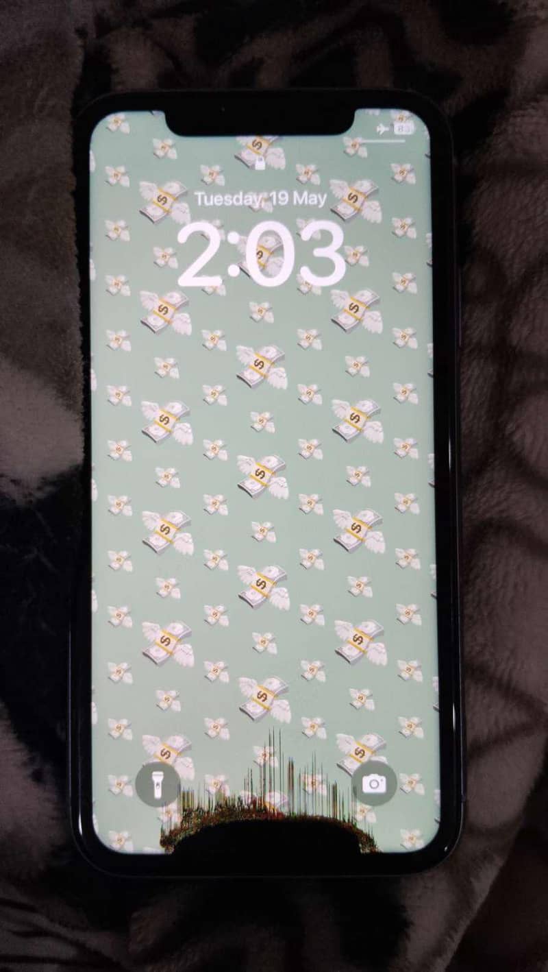 iphone 11 0