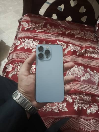 I phone 13 pro