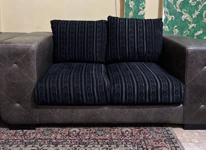 sofa set reguler or L type