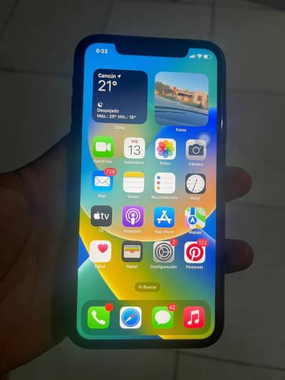  iPhone X For Sale 