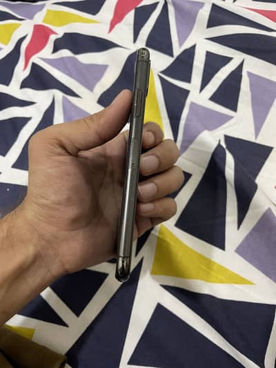Iphone X Pta