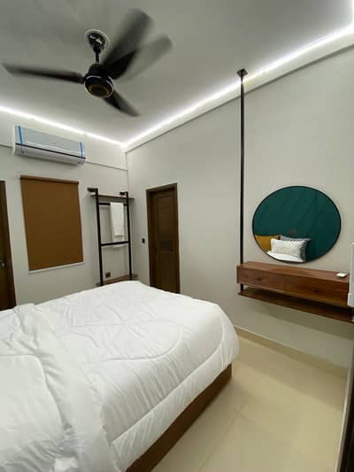 Room available for daily rent
