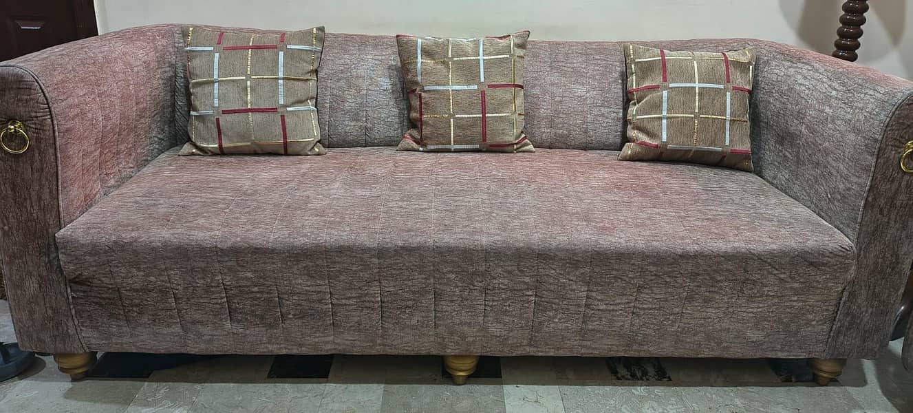 5 seater sofa 1