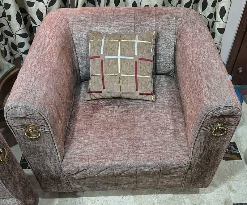 5 seater sofa 2