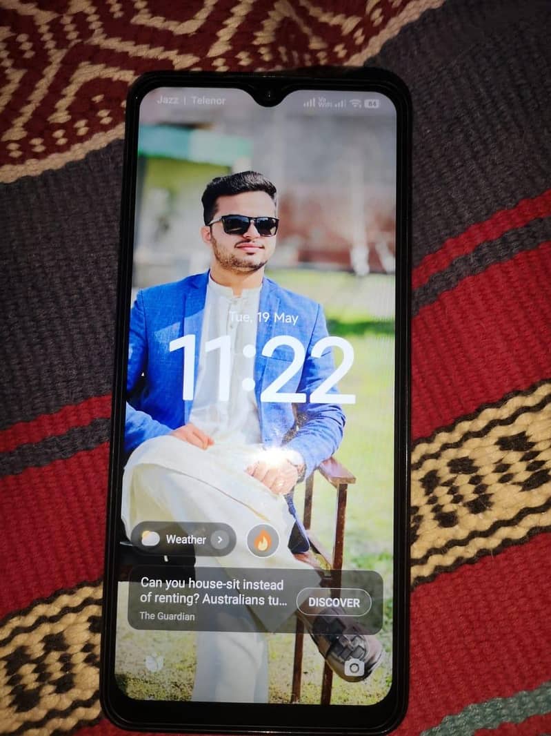 Poco C75 2