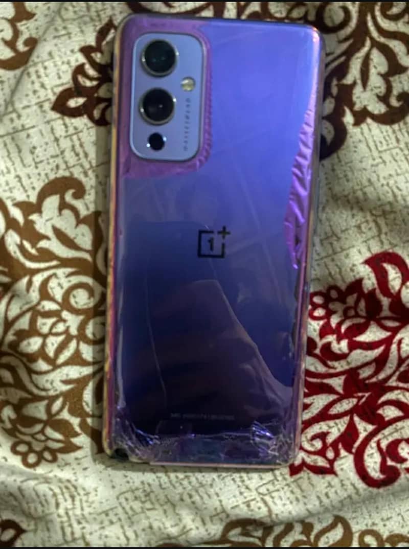 OnePlus 9 0