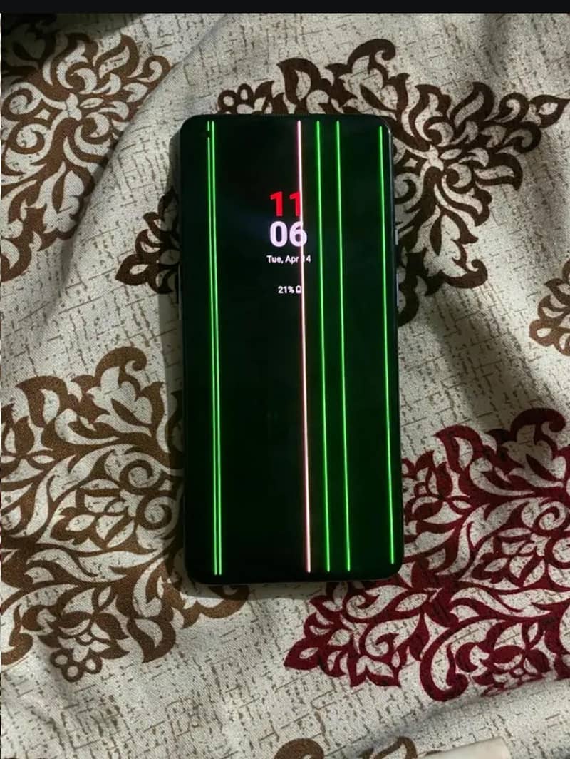 OnePlus 9 1