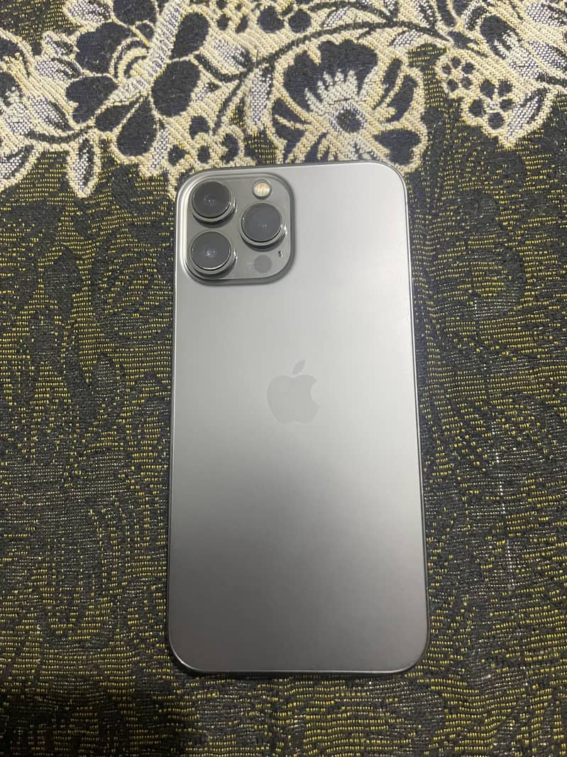 iphone 13 pro max 2