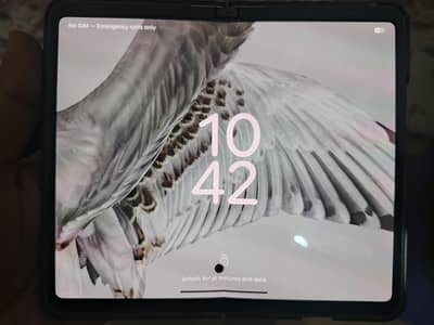 google pixel fold