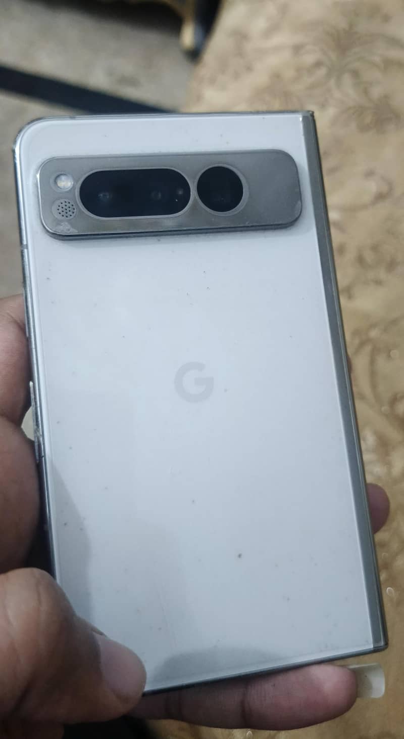 google pixel fold 1