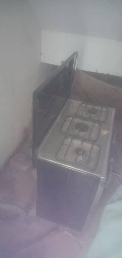 cooking Range