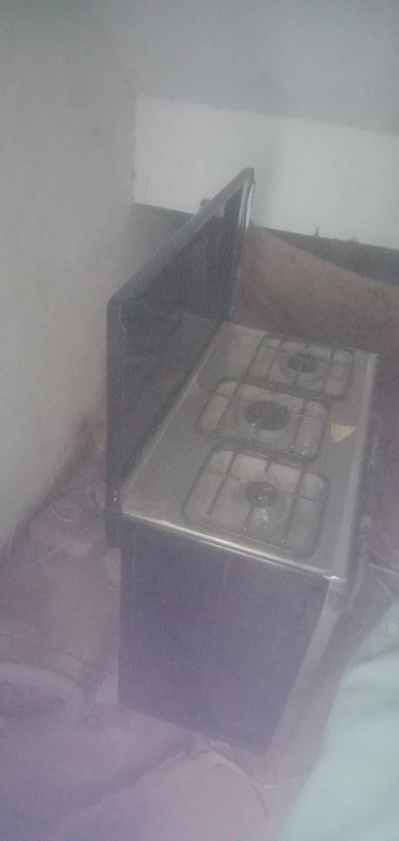 cooking Range 0