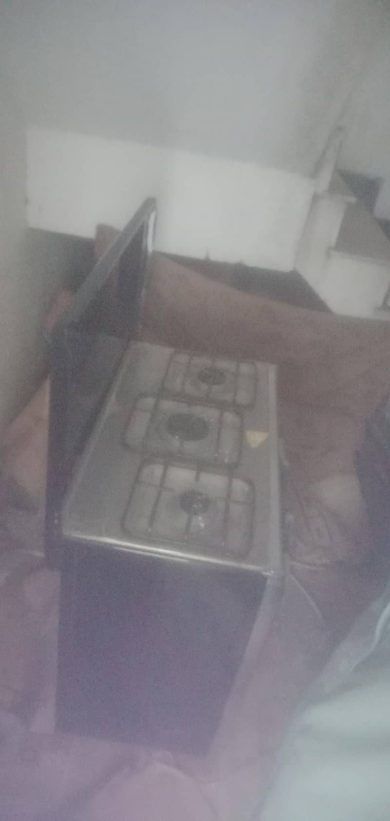 cooking Range 2