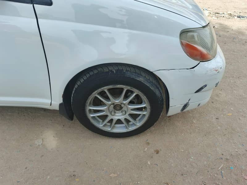 corolla 3