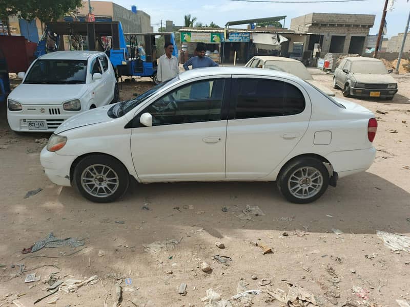 corolla 4