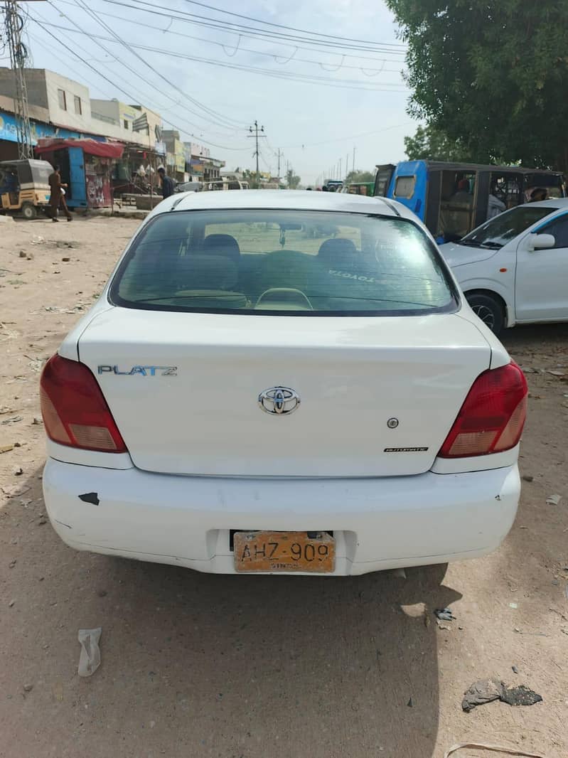 corolla 5