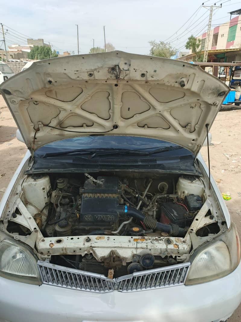 corolla 6