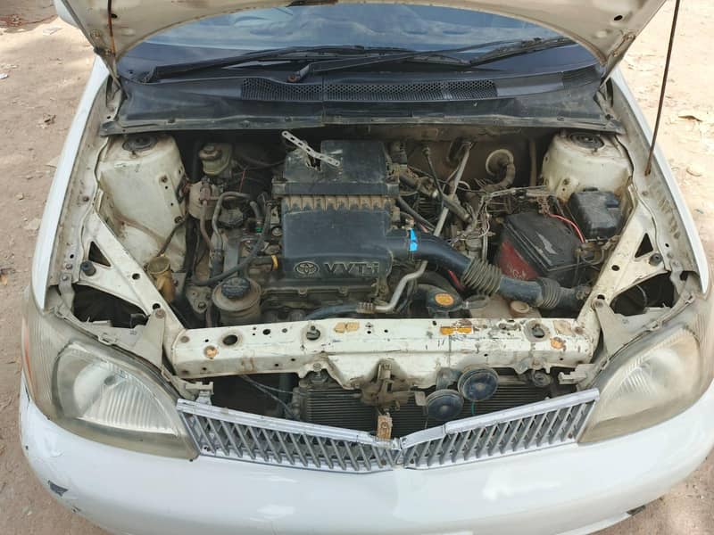 corolla 7