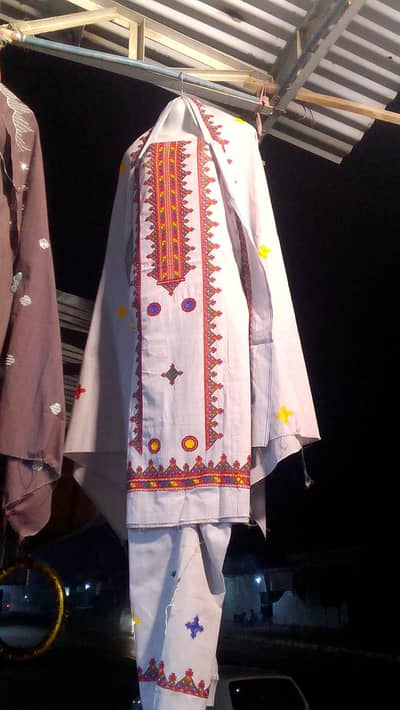 Premium Women's Stitched Suit Collection Stylish & Elegant |Women'Suit