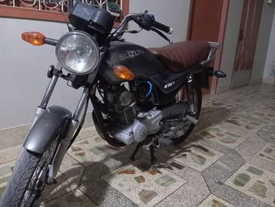 Urgent sale